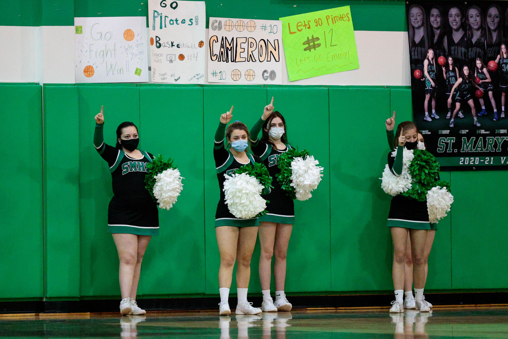 PREP BASKETBALL